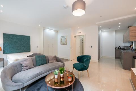 1 bedroom flat for sale, 5A/4 St Vincent Place, Edinburgh, EH3