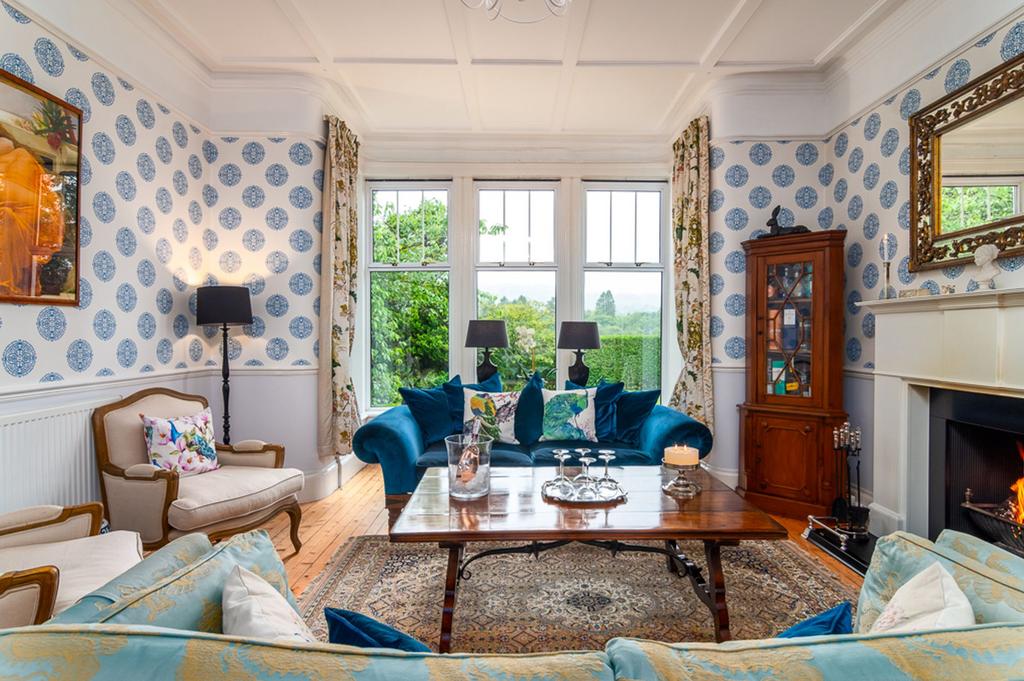 Drawing room