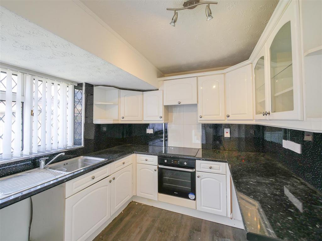 Kitchen/ breakfast room