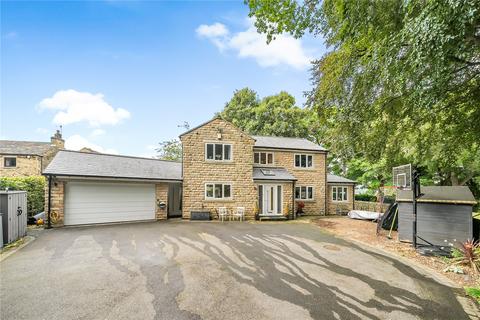 4 bedroom detached house for sale, The Beeches, Woodlands Park Drive, Apperley Bridge