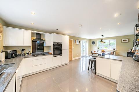 4 bedroom detached house for sale, The Beeches, Woodlands Park Drive, Apperley Bridge