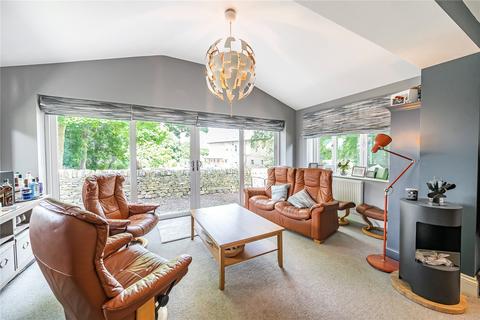 4 bedroom detached house for sale, The Beeches, Woodlands Park Drive, Apperley Bridge