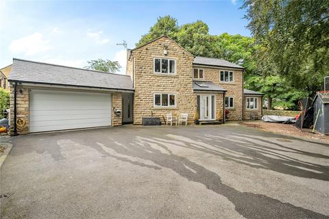 4 bedroom detached house for sale, The Beeches, Woodlands Park Drive, Apperley Bridge