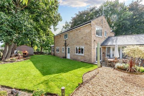 4 bedroom detached house for sale, The Beeches, Woodlands Park Drive, Apperley Bridge