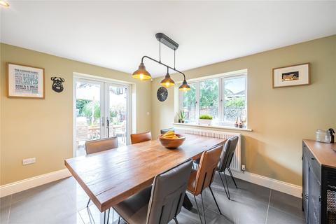 4 bedroom detached house for sale, The Beeches, Woodlands Park Drive, Apperley Bridge