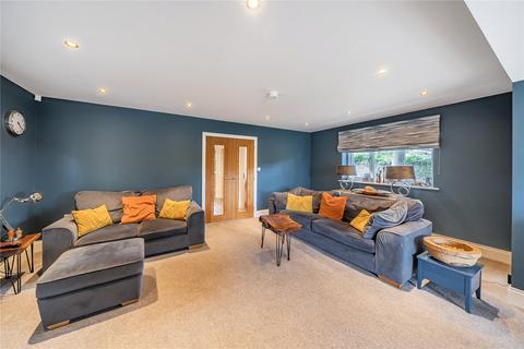 4 bedroom detached house for sale, The Beeches, Woodlands Park Drive, Apperley Bridge