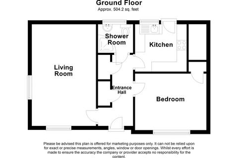 24 Clifton Close, Rochester, ME2 2HG