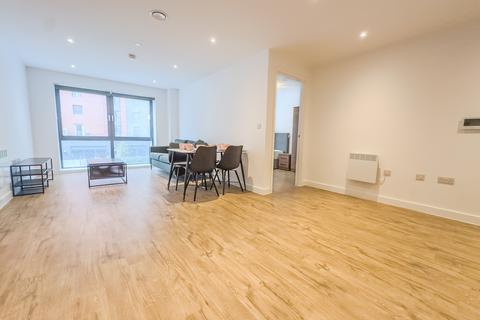 2 bedroom apartment to rent, Phoenix, Saxton Lane, Leeds