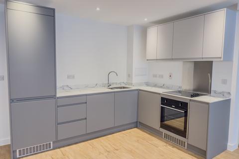 2 bedroom apartment to rent, Phoenix, Saxton Lane, Leeds