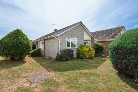 2 bedroom detached bungalow for sale, Macdonald Parade, Seasalter, Whitstable