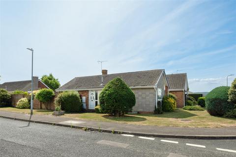 2 bedroom detached bungalow for sale, Macdonald Parade, Seasalter, Whitstable