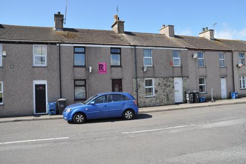 3 bedroom terraced house for sale, Old Post Road, Holyhead