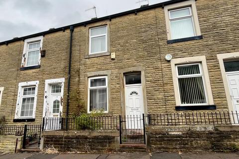 2 bedroom terraced house for sale, Hudson Street, Burnley