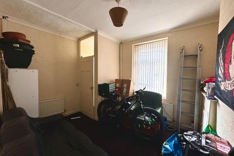 2 bedroom terraced house for sale, Hudson Street, Burnley