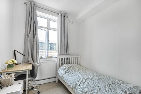 2 bedroom apartment to rent, 3-5 Whitfield Street, London, W1T