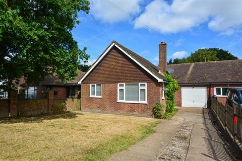 2 bedroom detached bungalow for sale, Sandrock Hill, Crowhurst