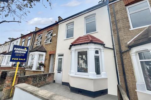 3 bedroom terraced house for sale, Kirkham Street, Plumstead Common, SE18