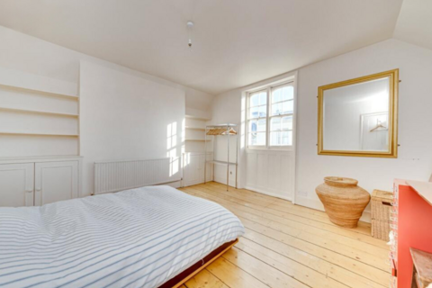 6 bedroom end of terrace house for sale, College Place, Brighton