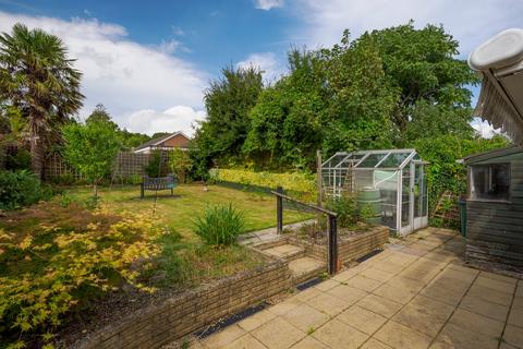 2 bedroom semi-detached bungalow for sale, Ethelburga Drive, Lyminge, Folkestone, CT18