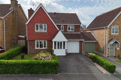 7 Barn Owl Road, Rogiet, Caldicot, NP26 3UL