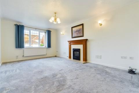 7 Barn Owl Road, Rogiet, Caldicot, NP26 3UL