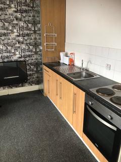 1 bedroom bedsit to rent, Hylton Road, Sunderland SR4