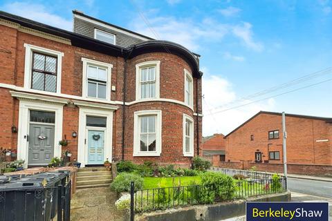 1 bedroom apartment for sale, Wellington Street, Waterloo, Liverpool