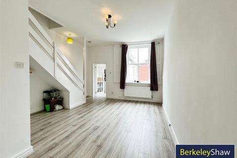 1 bedroom apartment for sale, Wellington Street, Waterloo, Liverpool