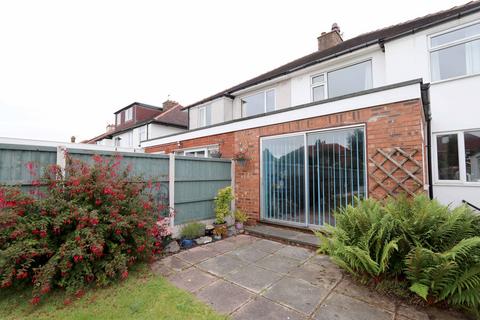 3 bedroom semi-detached house for sale, Montrose Drive, Southport PR9