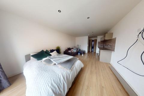 Studio for sale, Apartment 16, 38 Ryland Street, Birmingham, B16 8DD