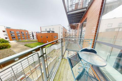 Studio for sale, Apartment 16, 38 Ryland Street, Birmingham, B16 8DD