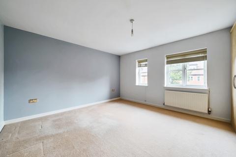 3 bedroom terraced house for sale, Barnes Wallis Avenue, Christs Hospital, Horsham