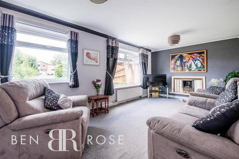 4 bedroom detached house for sale, Carr Meadow, Bamber Bridge, Preston