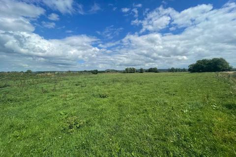 Farm land for sale, Steart Drove, Pitney, Langport, TA10