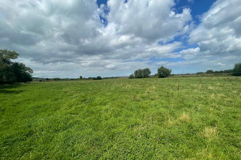 Farm land for sale, Steart Drove, Pitney, Langport, TA10