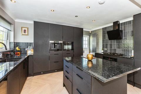 4 bedroom detached house for sale, Bishopston Road, Bishopston, Swansea, SA3