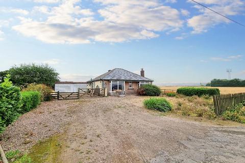 2 bedroom detached bungalow for sale, Spalding Road, Gosberton