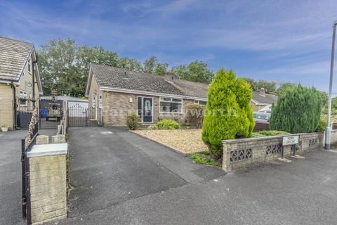 2 bedroom bungalow for sale, Morris Crescent, Preston PR2