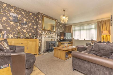 2 bedroom bungalow for sale, Morris Crescent, Preston PR2