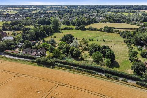 6 bedroom detached house for sale, Higham Road, Stratford St. Mary, Colchester