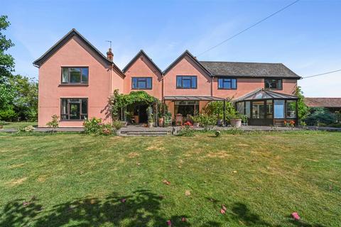 6 bedroom detached house for sale, Higham Road, Stratford St. Mary, Colchester