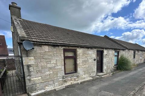 4 bedroom semi-detached bungalow for sale, Smithy House, 1 Station Row, Macmerry, Tranent, East Lothian