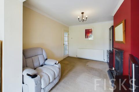 2 bedroom semi-detached bungalow for sale, Stanley Road, Benfleet, SS7