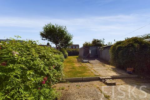 2 bedroom semi-detached bungalow for sale, Stanley Road, Benfleet, SS7