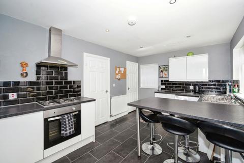 3 bedroom semi-detached house for sale, Grange Valley, Haydock, Haydock, WA11