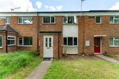 3 bedroom terraced house for sale, Tozer Walk, Windsor, Berkshire