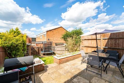 3 bedroom terraced house for sale, Tozer Walk, Windsor, Berkshire