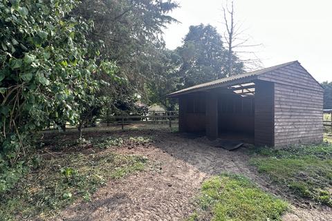 4 bedroom bungalow for sale, Gas House Drove, Brandon IP27