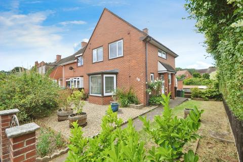 3 bedroom house for sale, Newport Road, Exeter