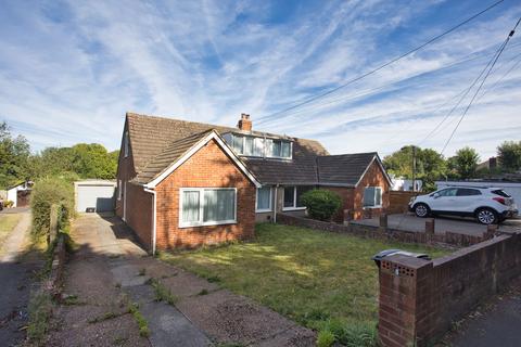 3 bedroom chalet for sale, Eythorne Road, Shepherdswell, CT15